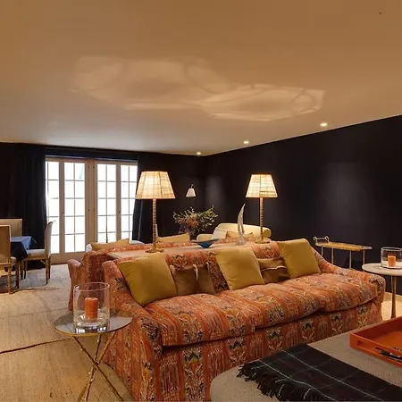 Appartement Luxury Chalet In Rougemont, 5 Bedrooms & Sauna *