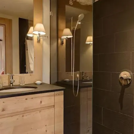 Luxury Chalet In Rougemont, 5 Bedrooms & Sauna Appartement Rougemont