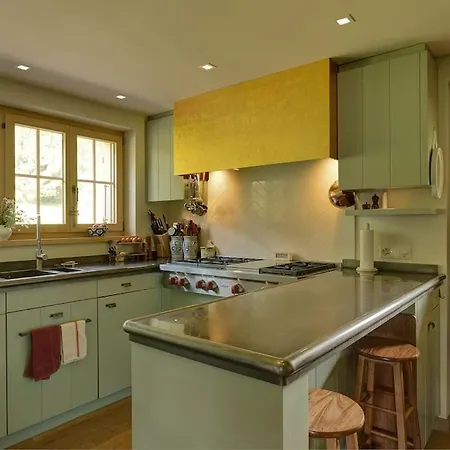 アパート Luxury Chalet In Rougemont, 5 Bedrooms & Sauna *