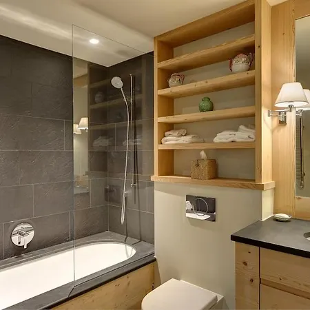 Appartement Luxury Chalet In Rougemont, 5 Bedrooms & Sauna Rougemont