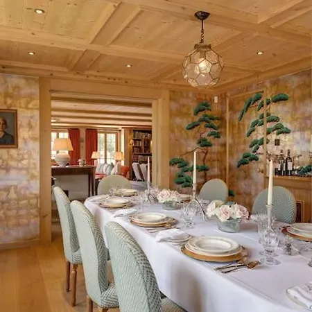 Luxury Chalet In Rougemont, 5 Bedrooms & Sauna * Rougemont