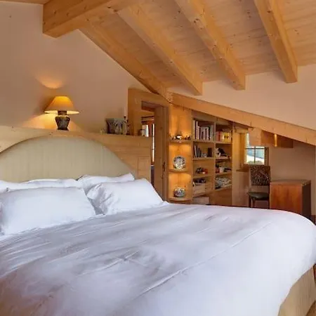 Luxury Chalet In Rougemont, 5 Bedrooms & Sauna דירה