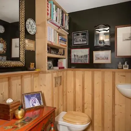 Luxury Chalet In Rougemont, 5 Bedrooms & Sauna *