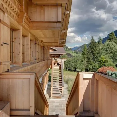Luxury Chalet In Rougemont, 5 Bedrooms & Sauna Διαμέρισμα Rougemont