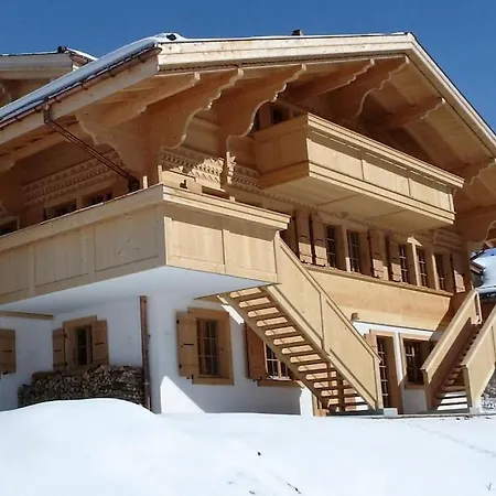 Διαμέρισμα Luxury Chalet In Rougemont, 5 Bedrooms & Sauna *